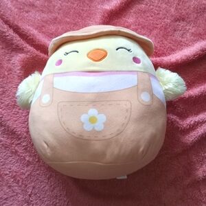 Aimee chick Squishmallows